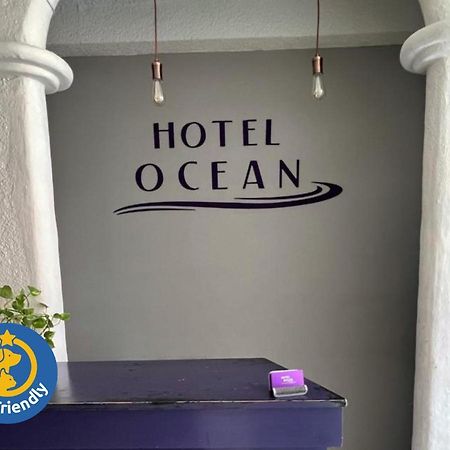 Hotel Ocean Huatulco Santa Cruz Huatulco Extérieur photo