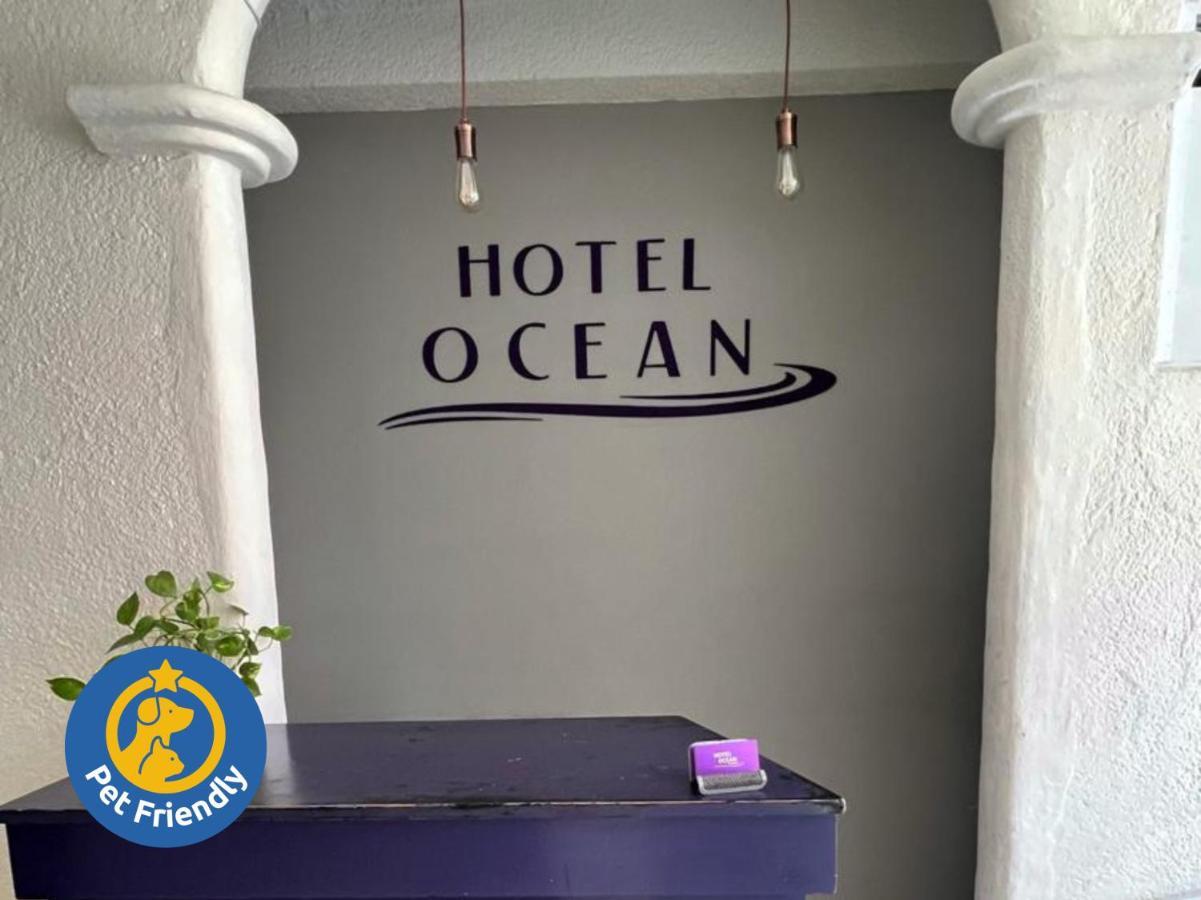 Hotel Ocean Huatulco Santa Cruz Huatulco Extérieur photo